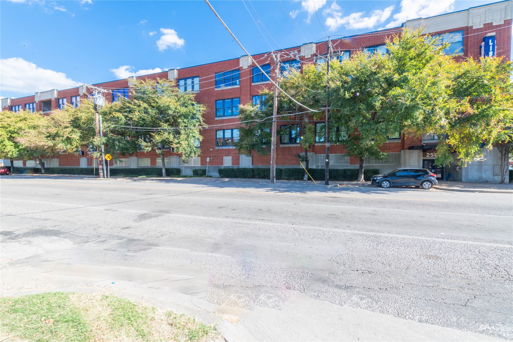 2502 Live Oak Street 314 , Dallas, TX, 75204 | 20939864 | Realty Texas LLC