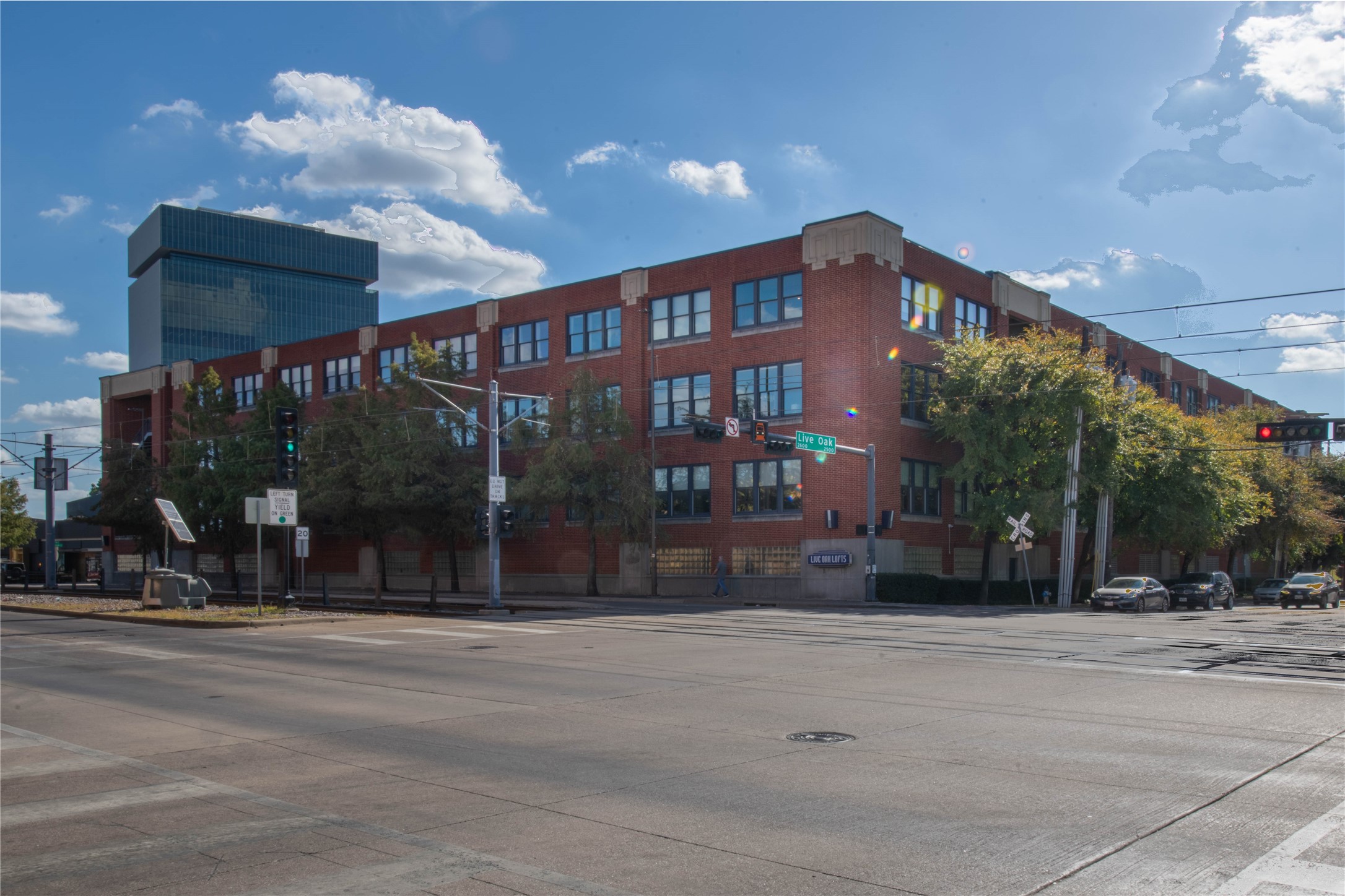 2502 Live Oak Street 314 , Dallas, TX, 75204 | 20939864 | Realty Texas LLC