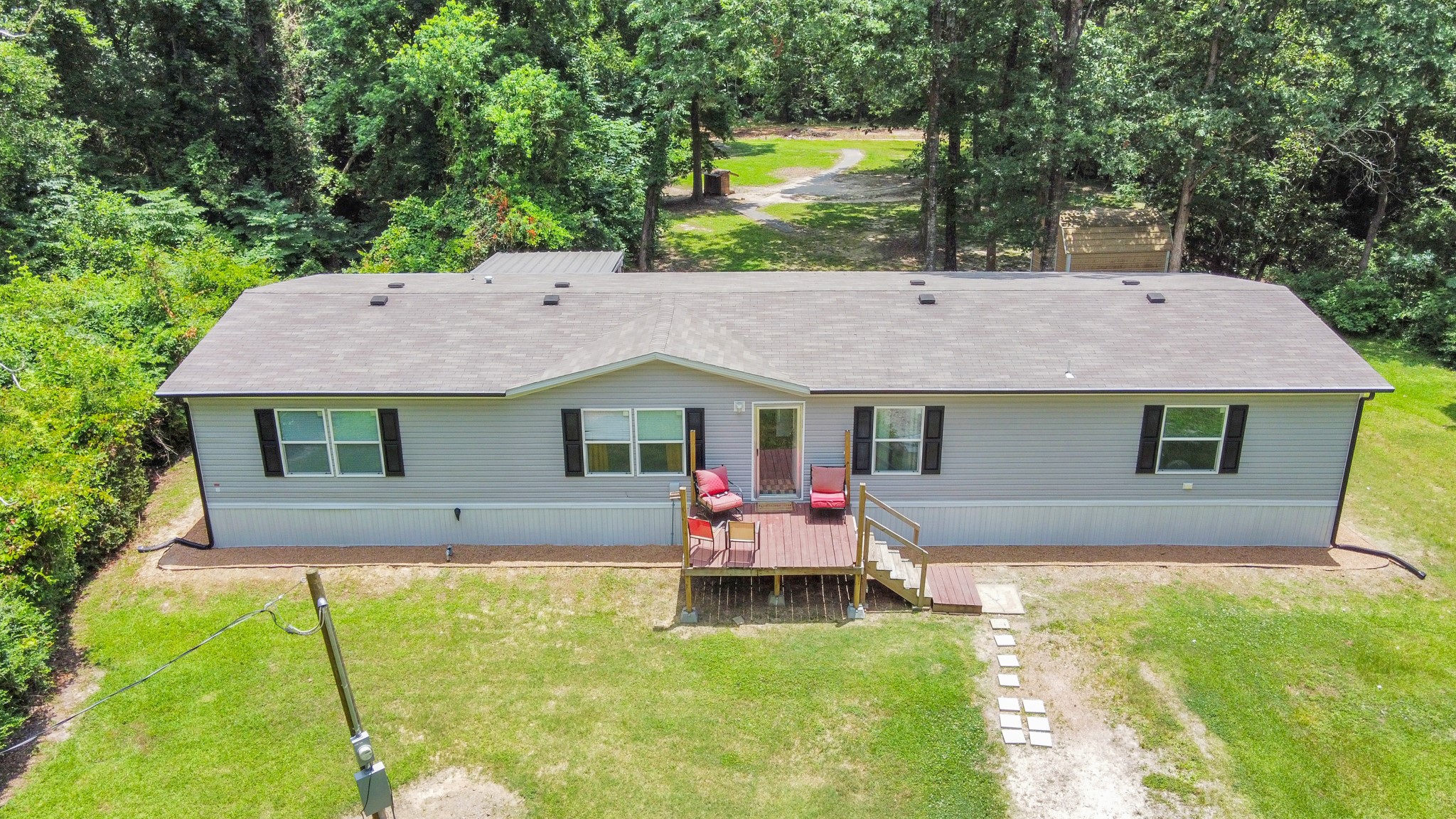100 County Road 431 , Dayton, TX, 77535 | 8174870 | Realty Texas LLC