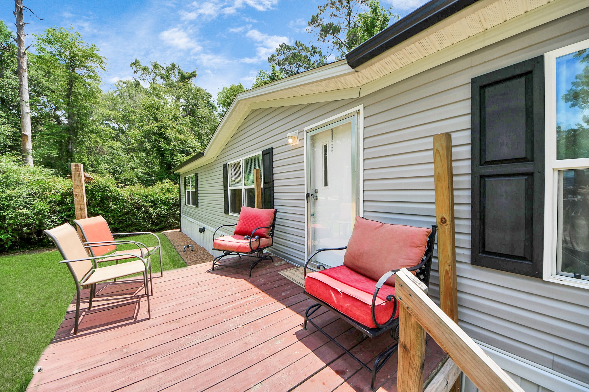 100 County Road 431 , Dayton, TX, 77535 | 8174870 | Realty Texas LLC