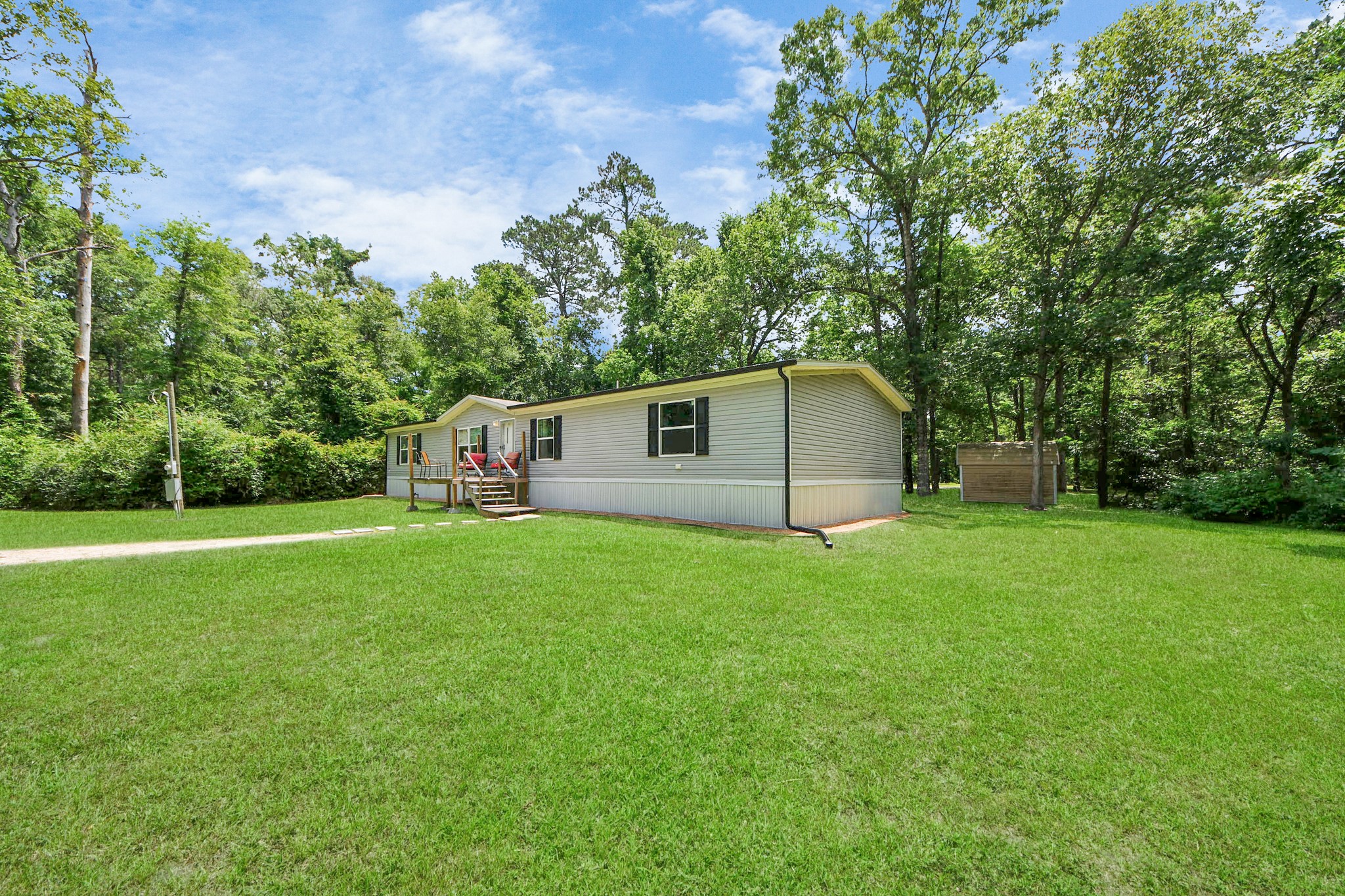 100 County Road 431 , Dayton, TX, 77535 | 8174870 | Realty Texas LLC