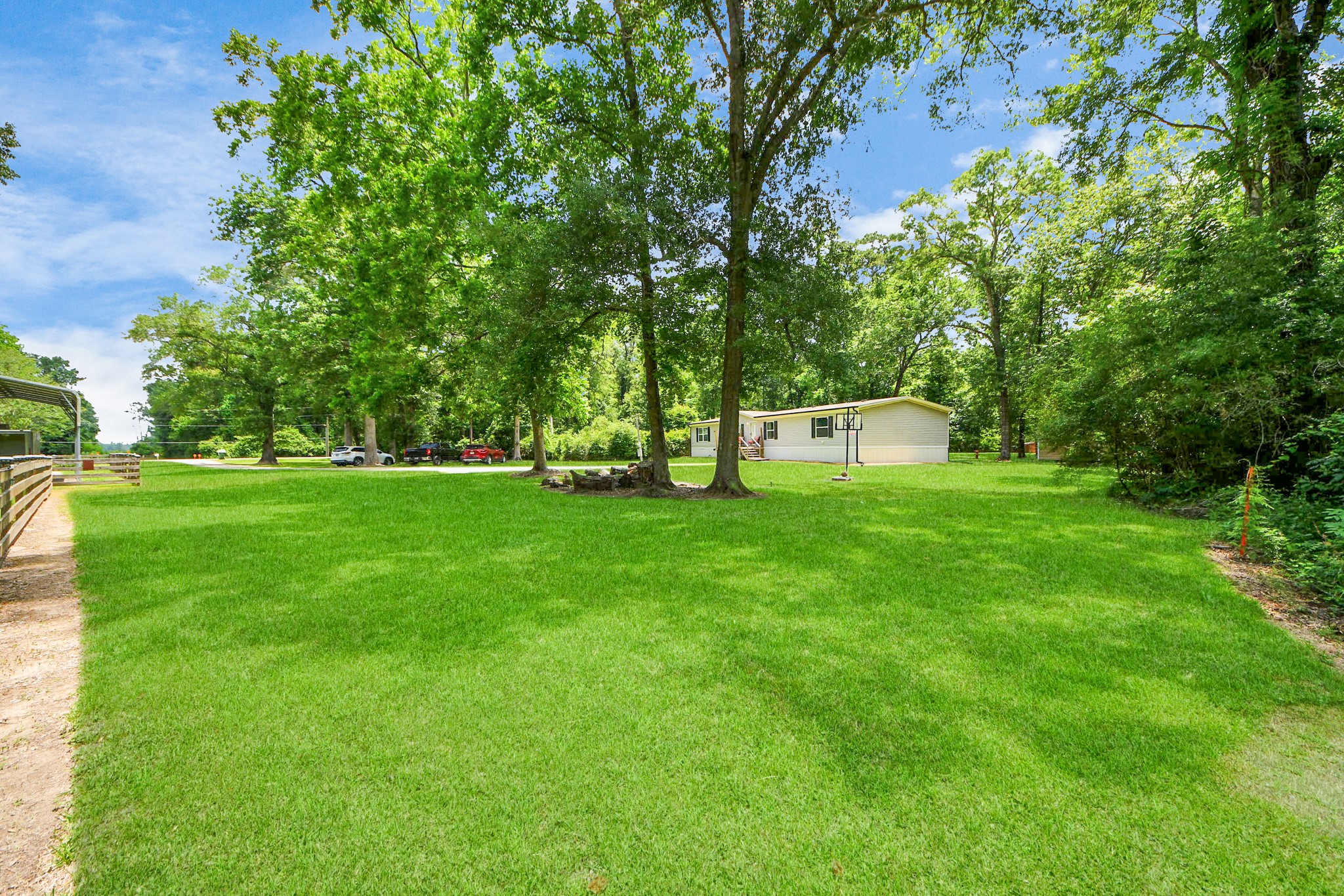 100 County Road 431 , Dayton, TX, 77535 | 8174870 | Realty Texas LLC
