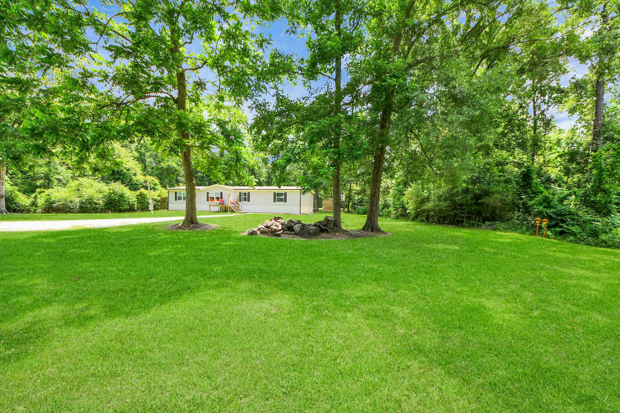 100 County Road 431 , Dayton, TX, 77535 | 8174870 | Realty Texas LLC
