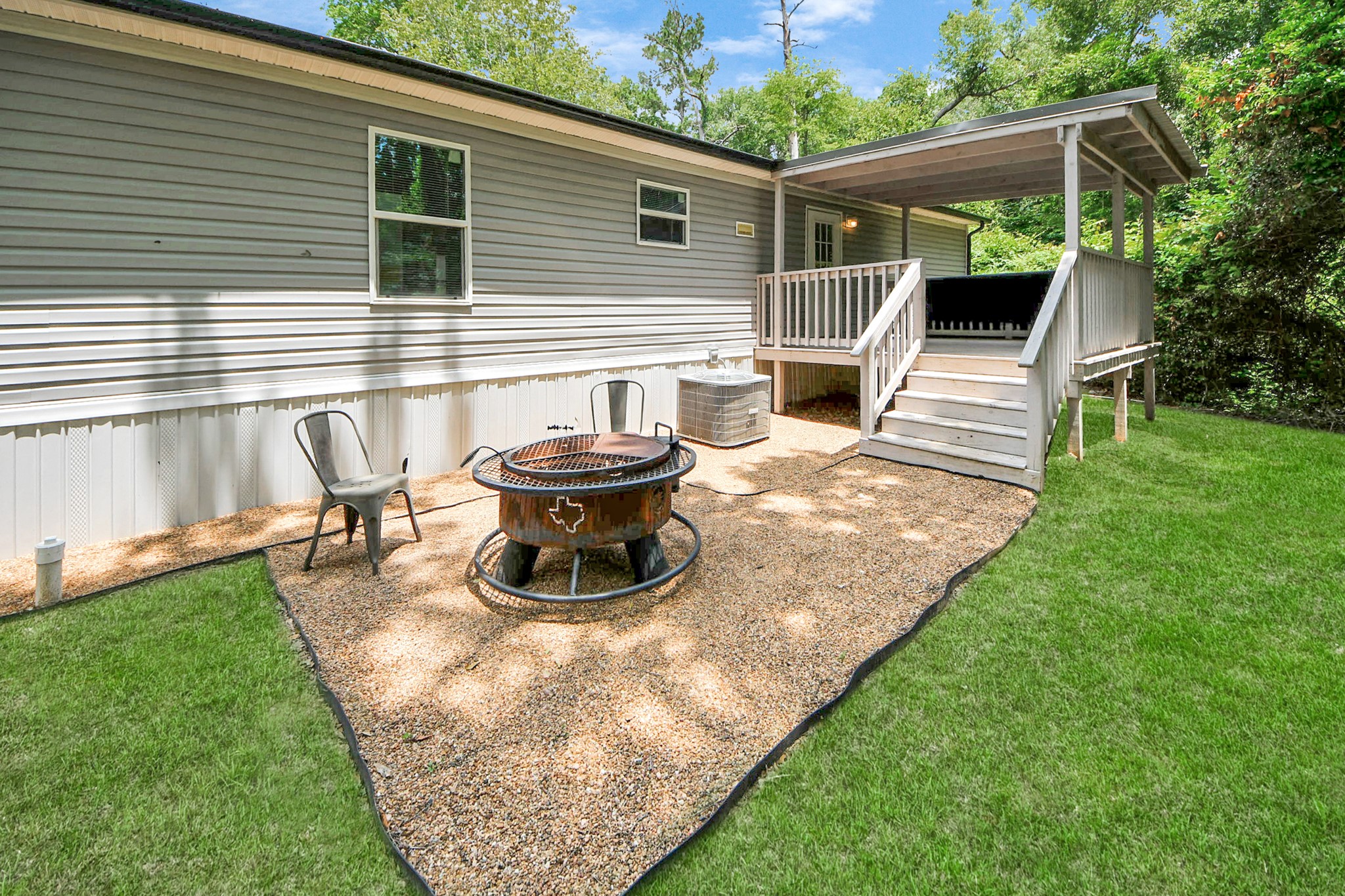 100 County Road 431 , Dayton, TX, 77535 | 8174870 | Realty Texas LLC