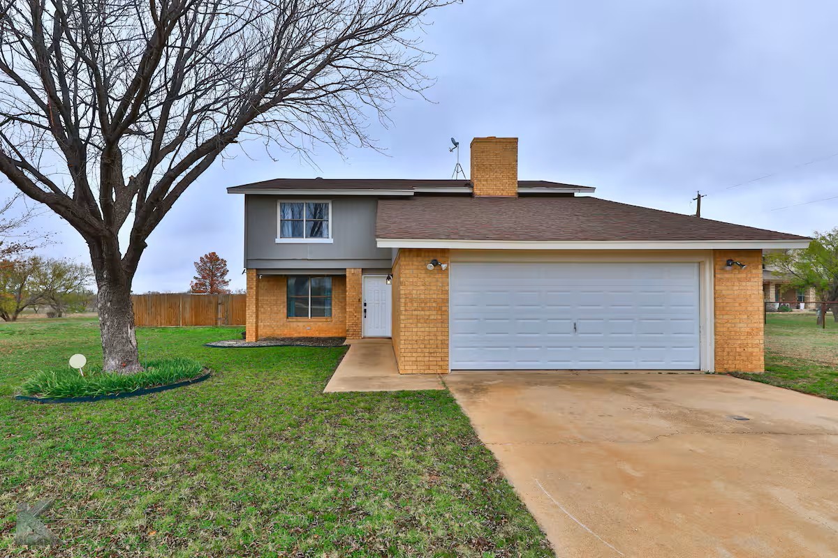 20319 County Road 304, Abilene, TX, 79601 | 20937124 | Realty Texas LLC