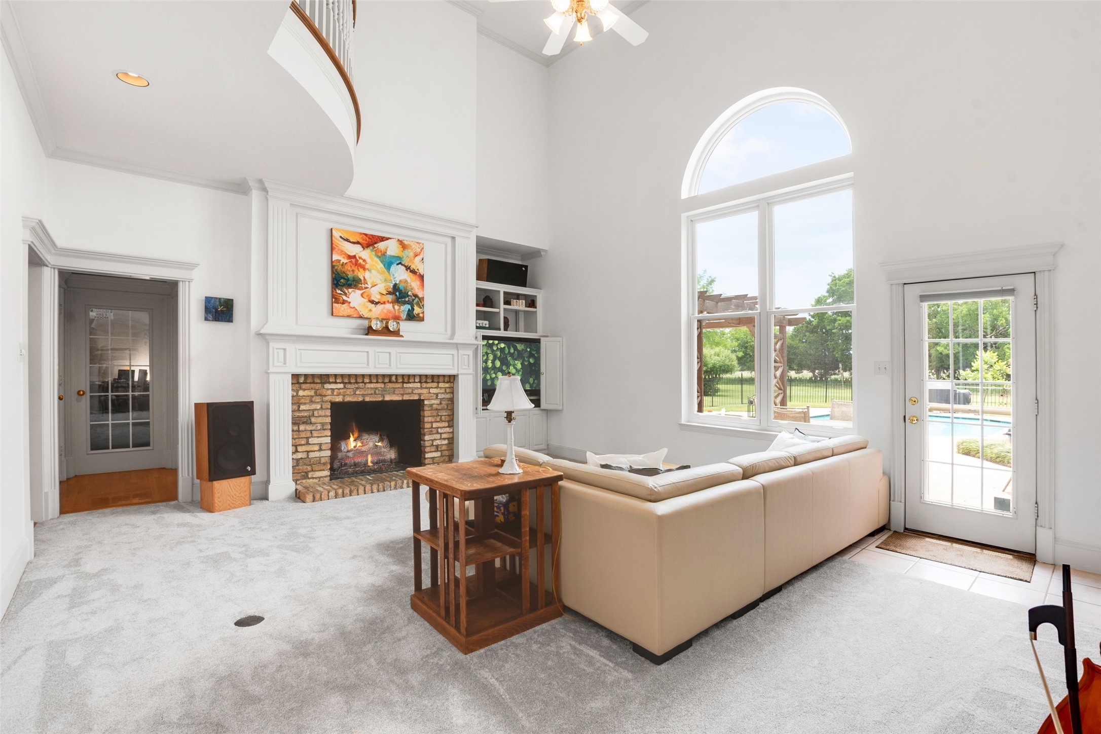 404 High Meadow Lane , Heath, TX, 75032 | 20938348 | Realty Texas LLC