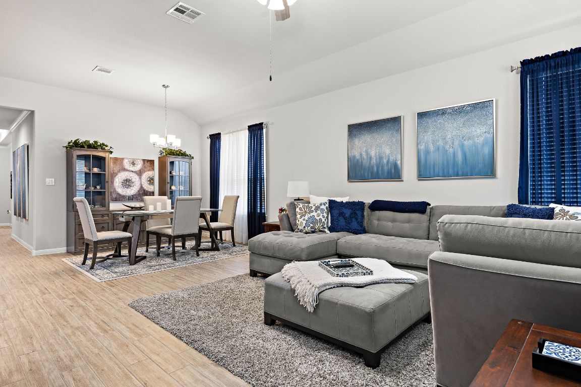 109 Scenic Hills Circle , Georgetown, TX, 78628 | 5795486 | Realty Texas LLC