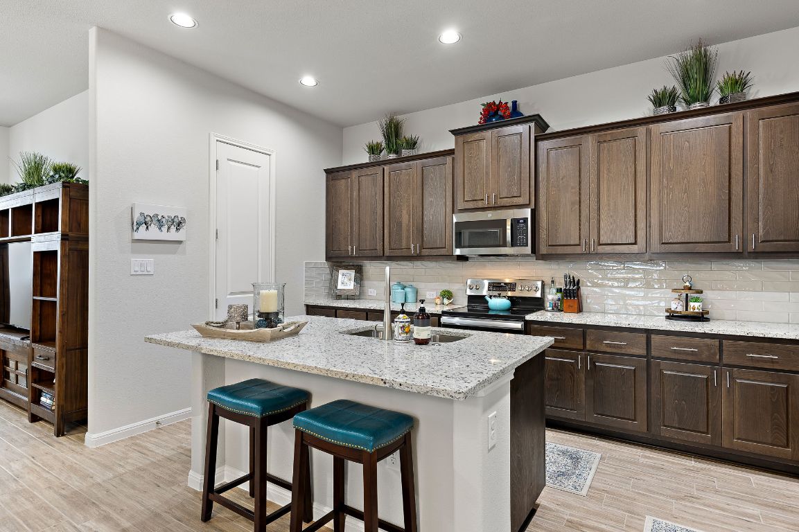 109 Scenic Hills Circle , Georgetown, TX, 78628 | 5795486 | Realty Texas LLC