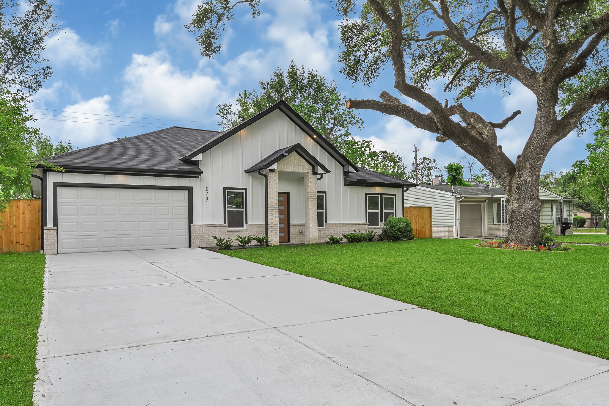 5731 Belvedere Street , Houston, TX, 77021 | 61375735 | Realty Texas LLC