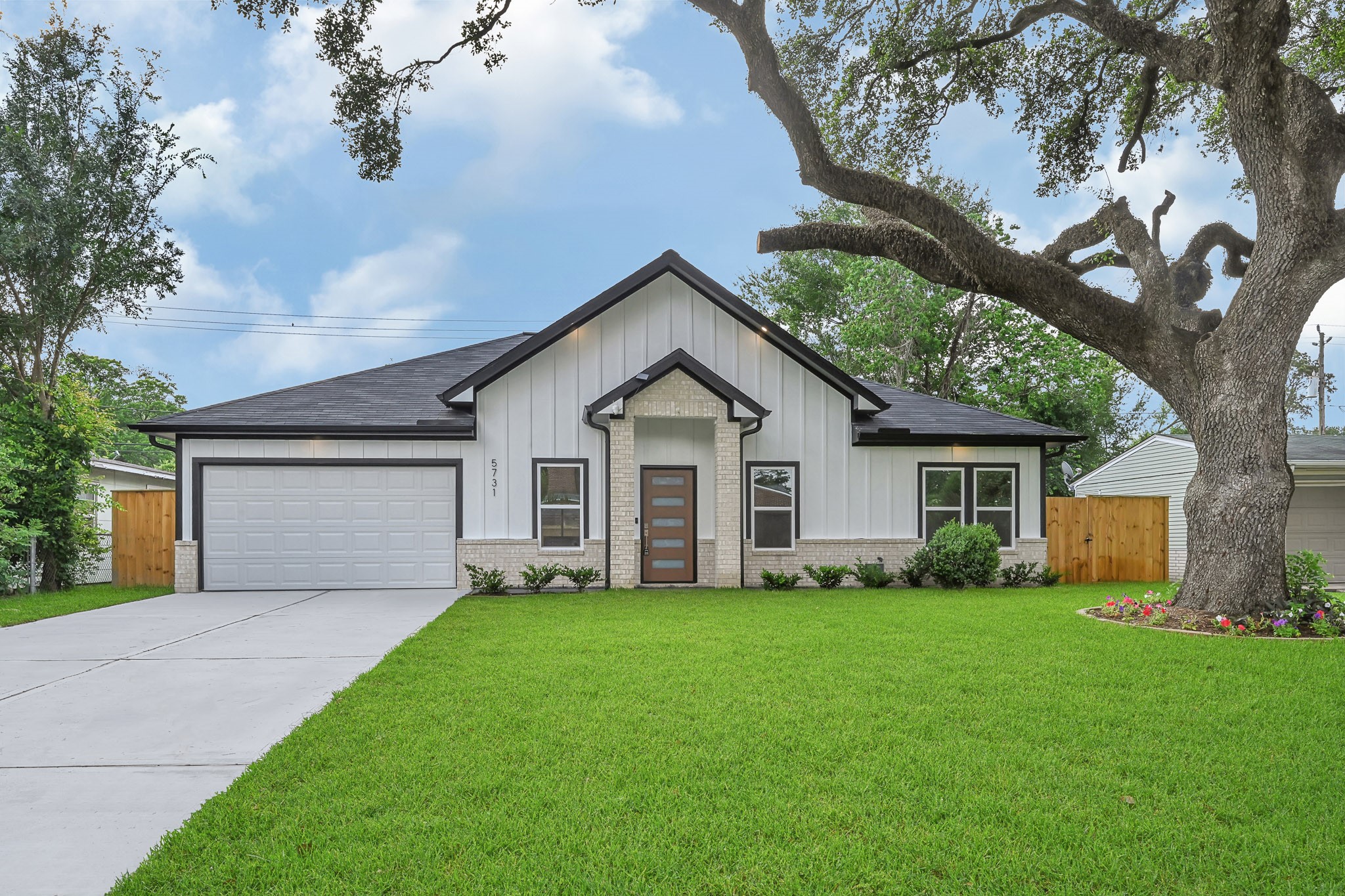 5731 Belvedere Street , Houston, TX, 77021 | 61375735 | Realty Texas LLC