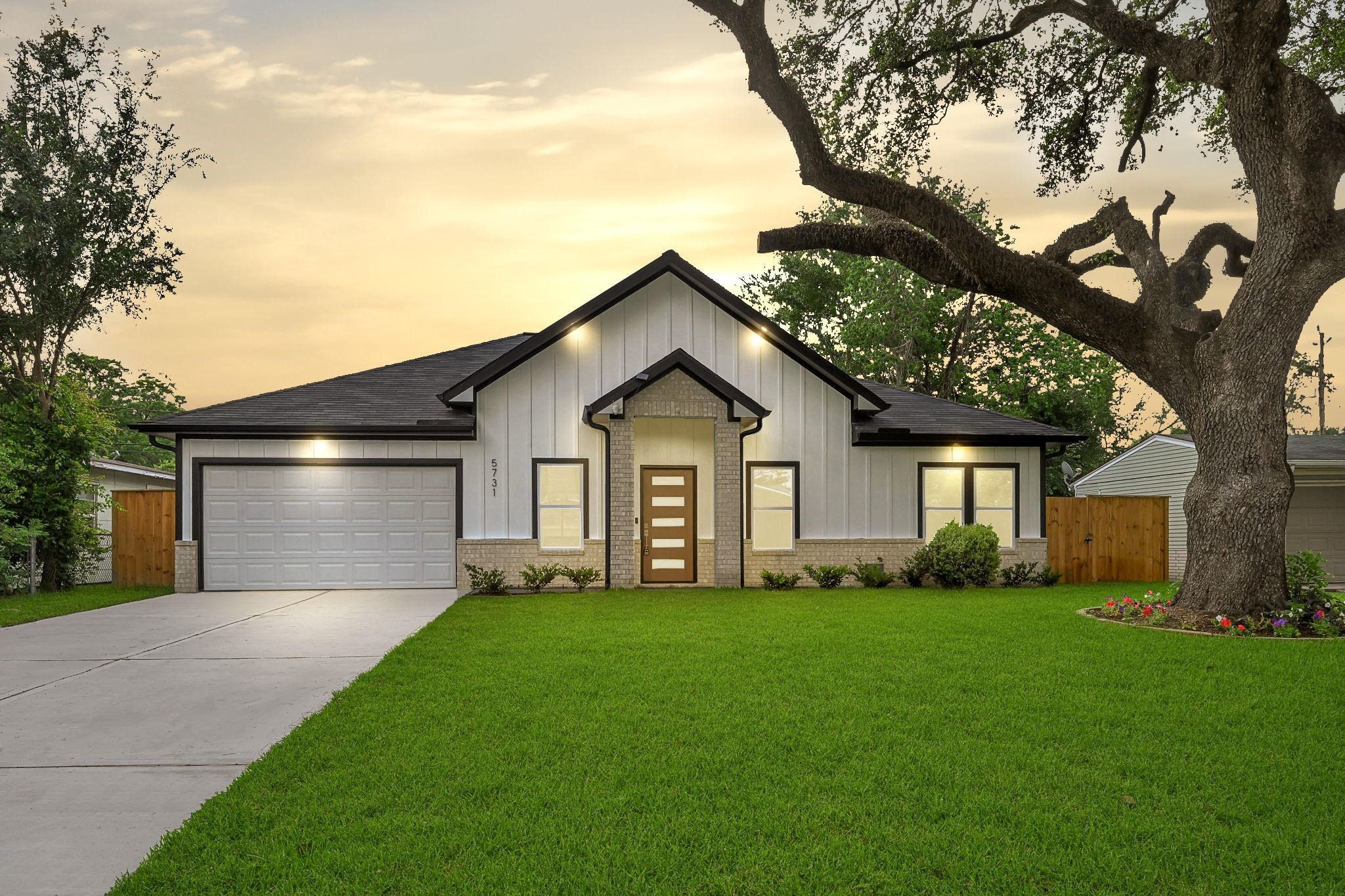 5731 Belvedere Street , Houston, TX, 77021 | 61375735 | Realty Texas LLC