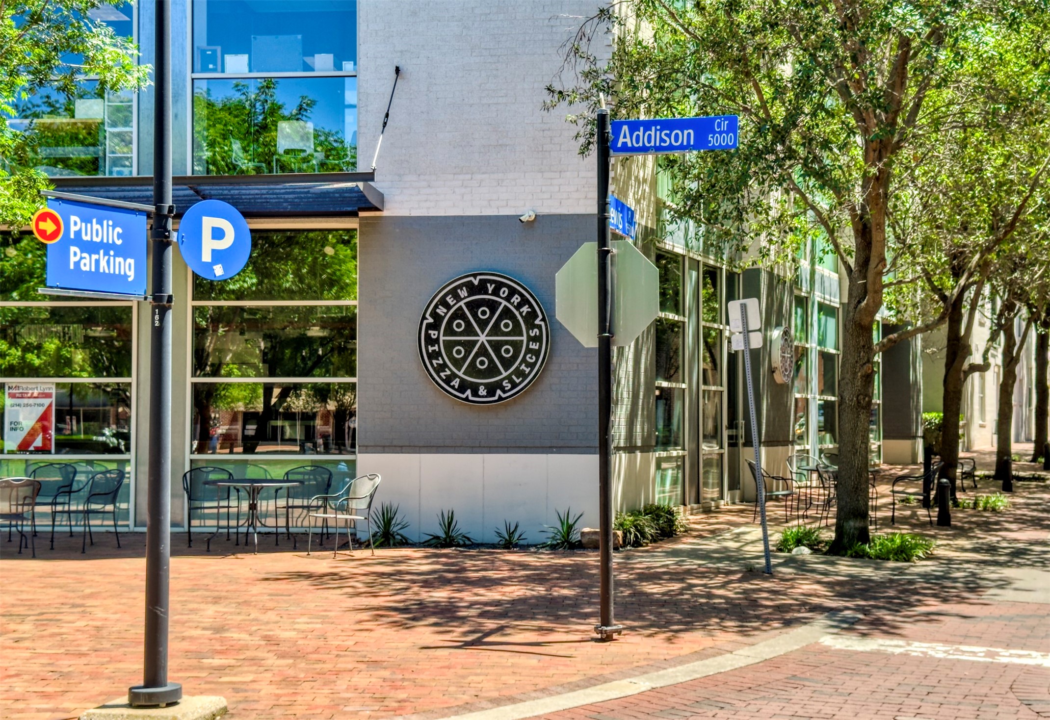 5005 Meridian Lane 3102 , Addison, TX, 75001 | 20927408 | Realty Texas LLC