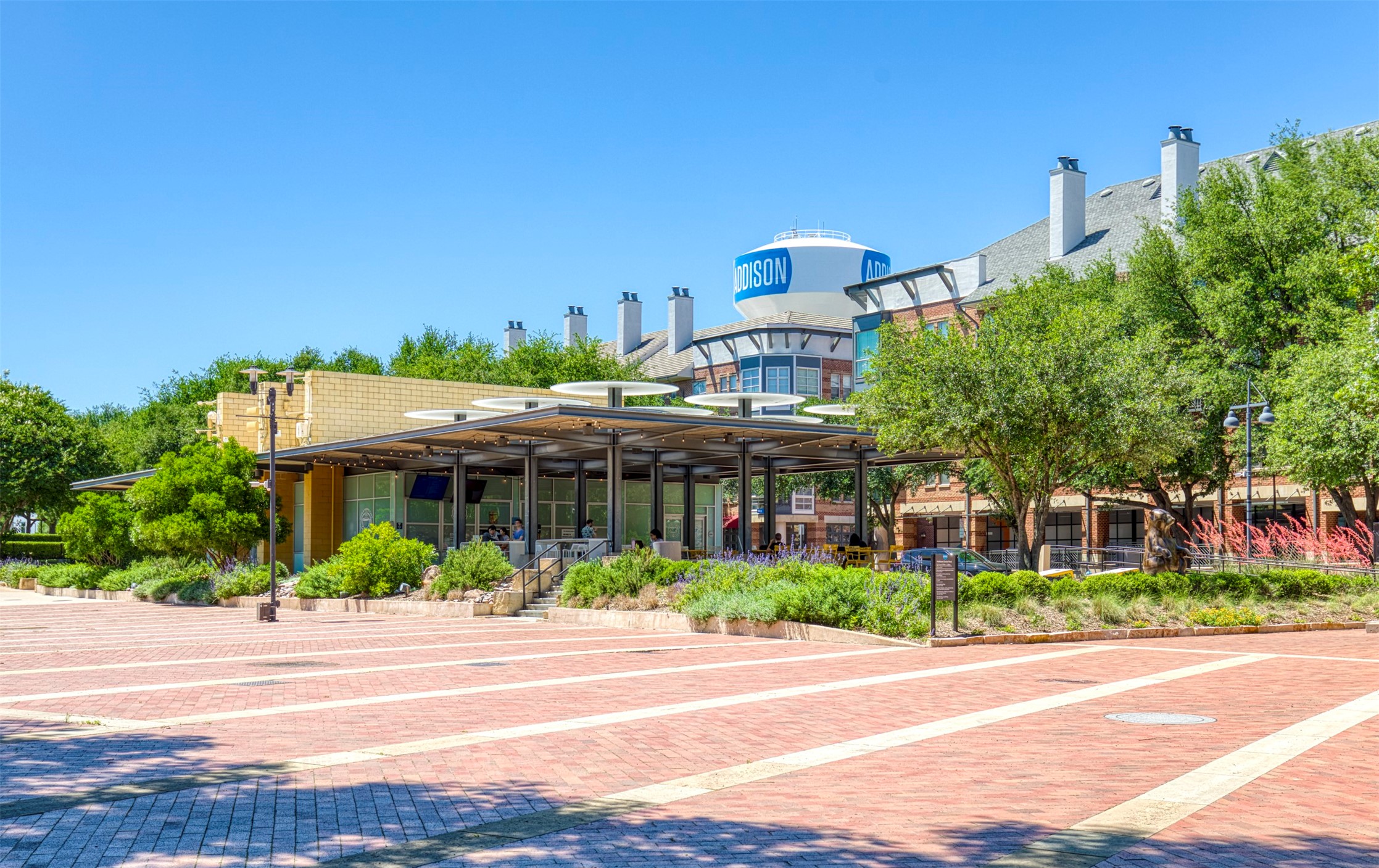 5005 Meridian Lane 3102 , Addison, TX, 75001 | 20927408 | Realty Texas LLC