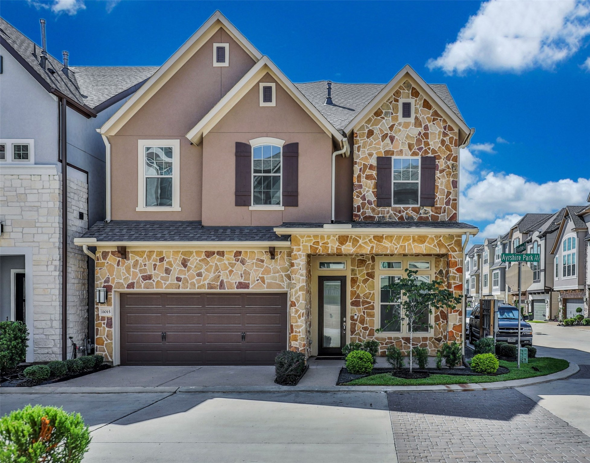 11015 Ayrshire Park Lane , Houston, TX, 77043 | 7499470 | Realty Texas LLC