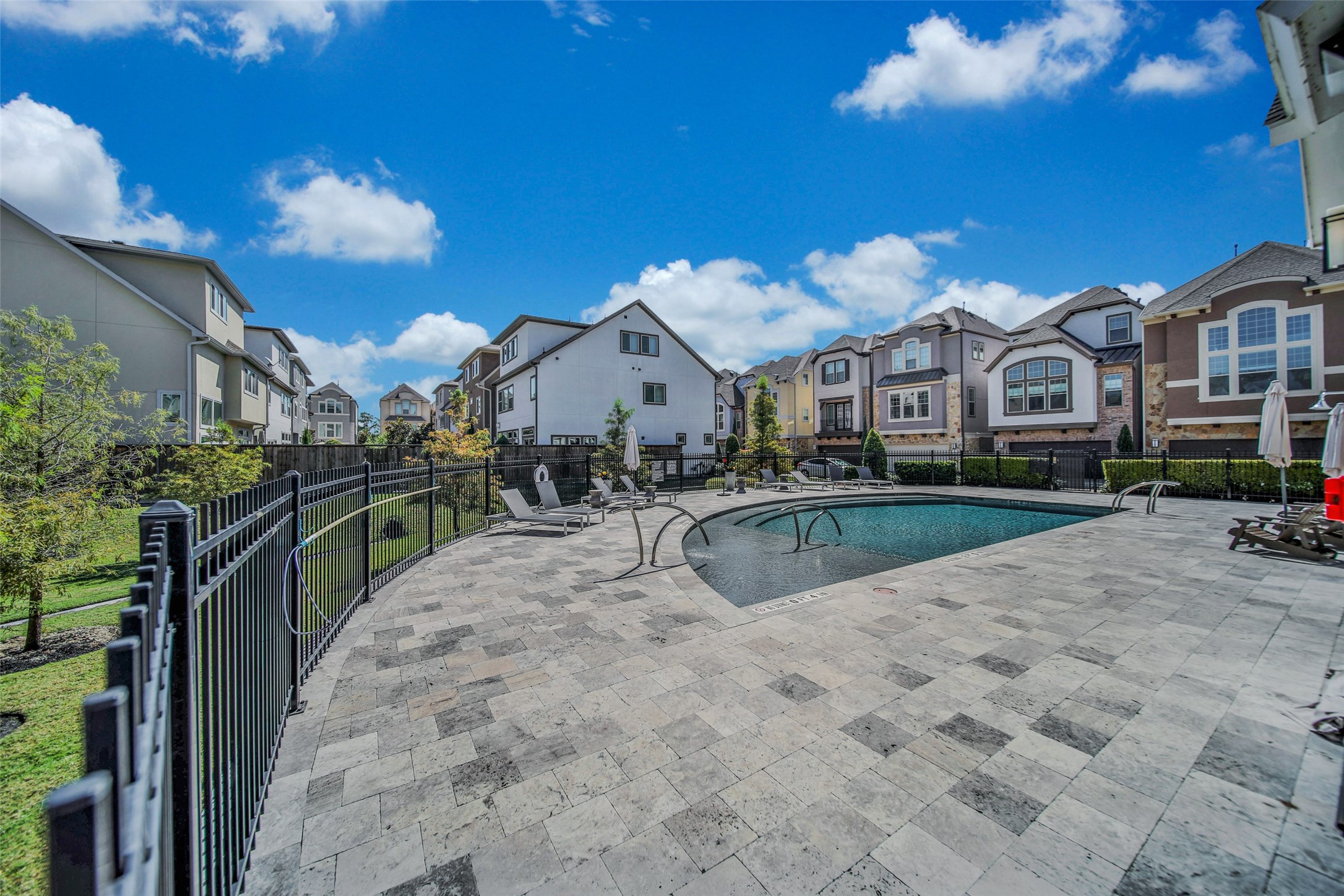 11015 Ayrshire Park Lane , Houston, TX, 77043 | 7499470 | Realty Texas LLC