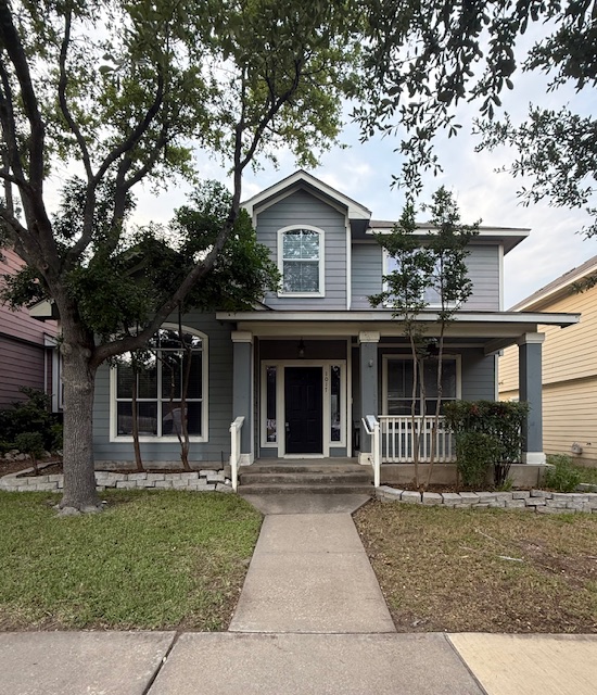 1017 Rawhide Trail, Cedar Park, TX, 78613 | 3142226 | Realty Texas LLC