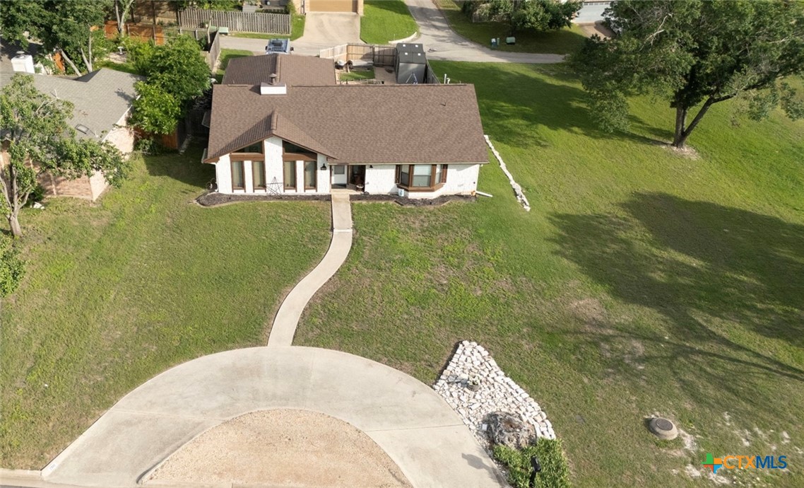 2305 Canyon Creek Drive , Temple, TX, 76502 | 580372 | Realty Texas LLC