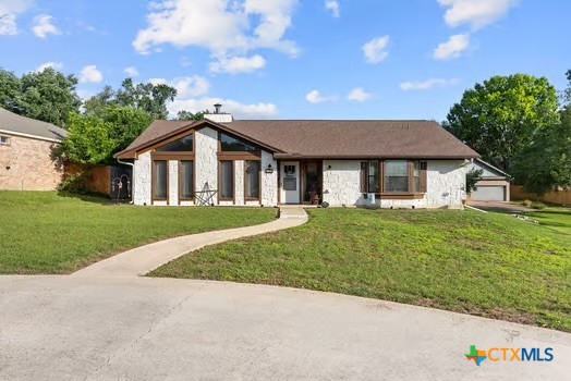 2305 Canyon Creek Drive , Temple, TX, 76502 | 580372 | Realty Texas LLC