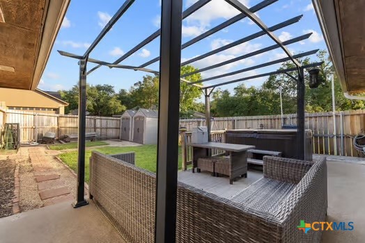 2305 Canyon Creek Drive , Temple, TX, 76502 | 580372 | Realty Texas LLC