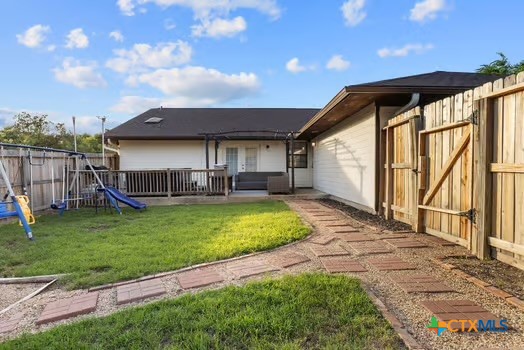 2305 Canyon Creek Drive , Temple, TX, 76502 | 580372 | Realty Texas LLC