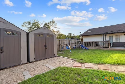 2305 Canyon Creek Drive , Temple, TX, 76502 | 580372 | Realty Texas LLC
