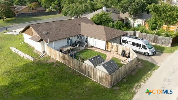 2305 Canyon Creek Drive , Temple, TX, 76502 | 580372 | Realty Texas LLC