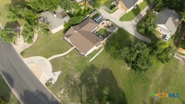 2305 Canyon Creek Drive , Temple, TX, 76502 | 580372 | Realty Texas LLC