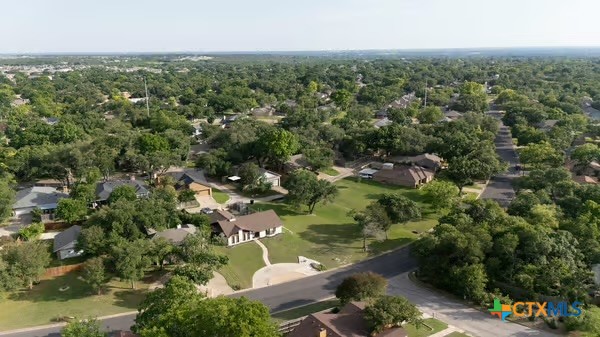 2305 Canyon Creek Drive , Temple, TX, 76502 | 580372 | Realty Texas LLC