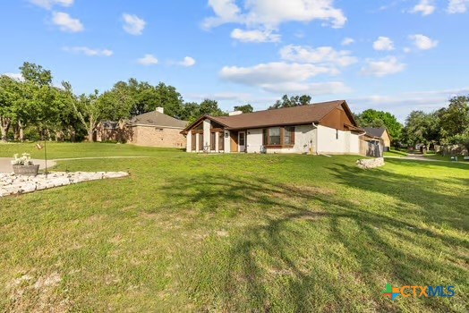 2305 Canyon Creek Drive , Temple, TX, 76502 | 580372 | Realty Texas LLC