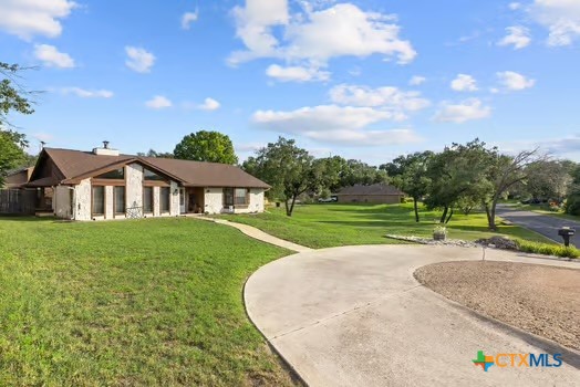 2305 Canyon Creek Drive , Temple, TX, 76502 | 580372 | Realty Texas LLC