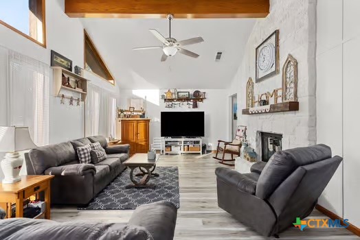 2305 Canyon Creek Drive , Temple, TX, 76502 | 580372 | Realty Texas LLC
