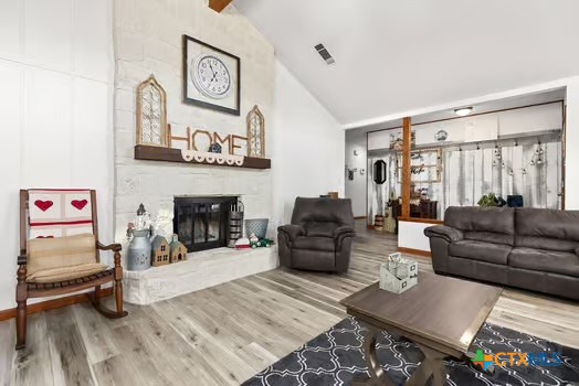 2305 Canyon Creek Drive , Temple, TX, 76502 | 580372 | Realty Texas LLC
