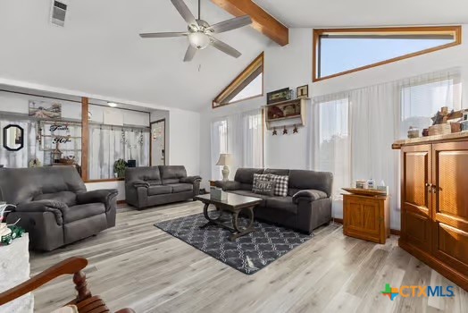 2305 Canyon Creek Drive , Temple, TX, 76502 | 580372 | Realty Texas LLC