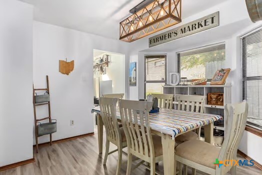 2305 Canyon Creek Drive , Temple, TX, 76502 | 580372 | Realty Texas LLC