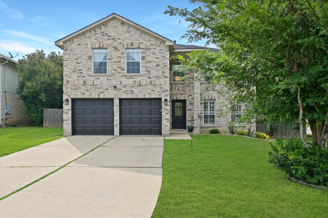 605 Galway Bay Cove , Pflugerville, TX, 78660 | 2978904 | Realty Texas LLC