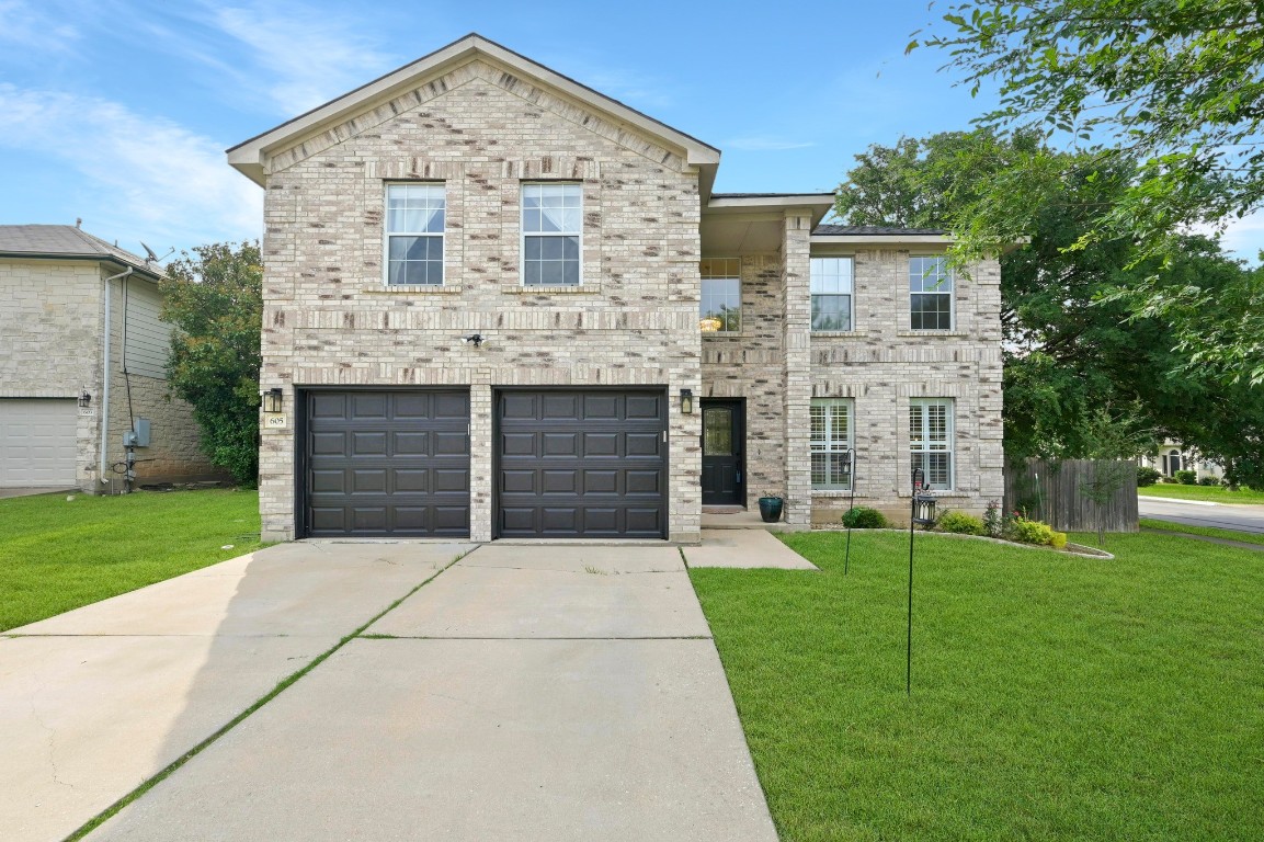 605 Galway Bay Cove , Pflugerville, TX, 78660 | 2978904 | Realty Texas LLC