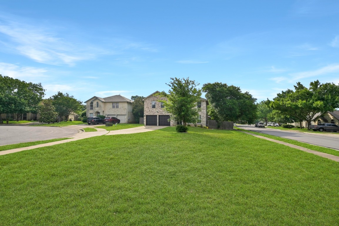 605 Galway Bay Cove , Pflugerville, TX, 78660 | 2978904 | Realty Texas LLC