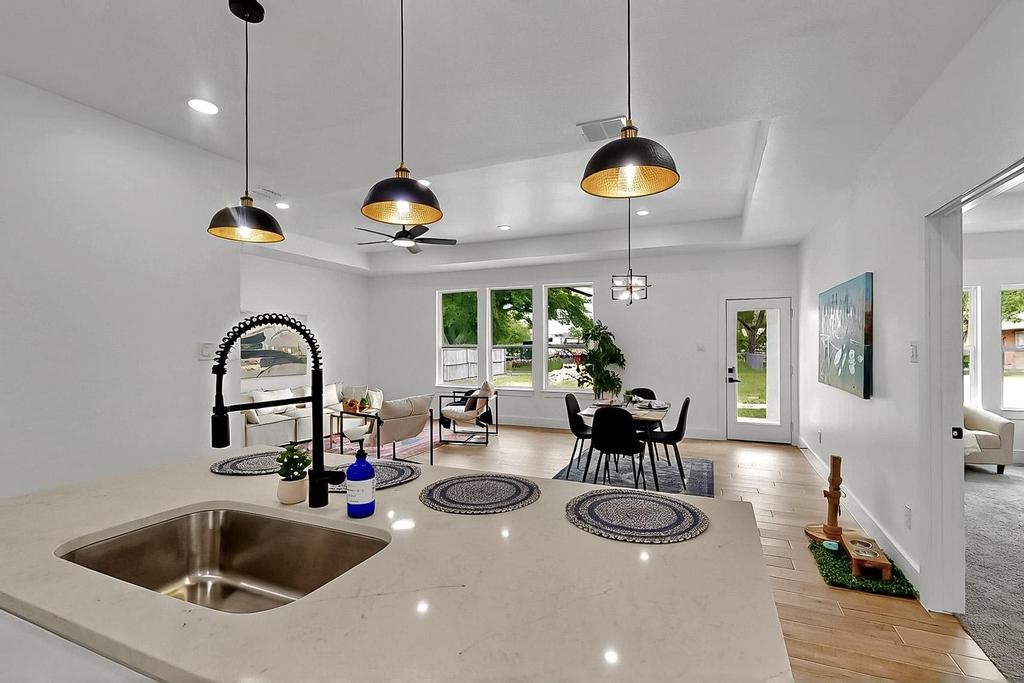 704 Witt , Wolfe City, TX, 75496 | 20940072 | Realty Texas LLC