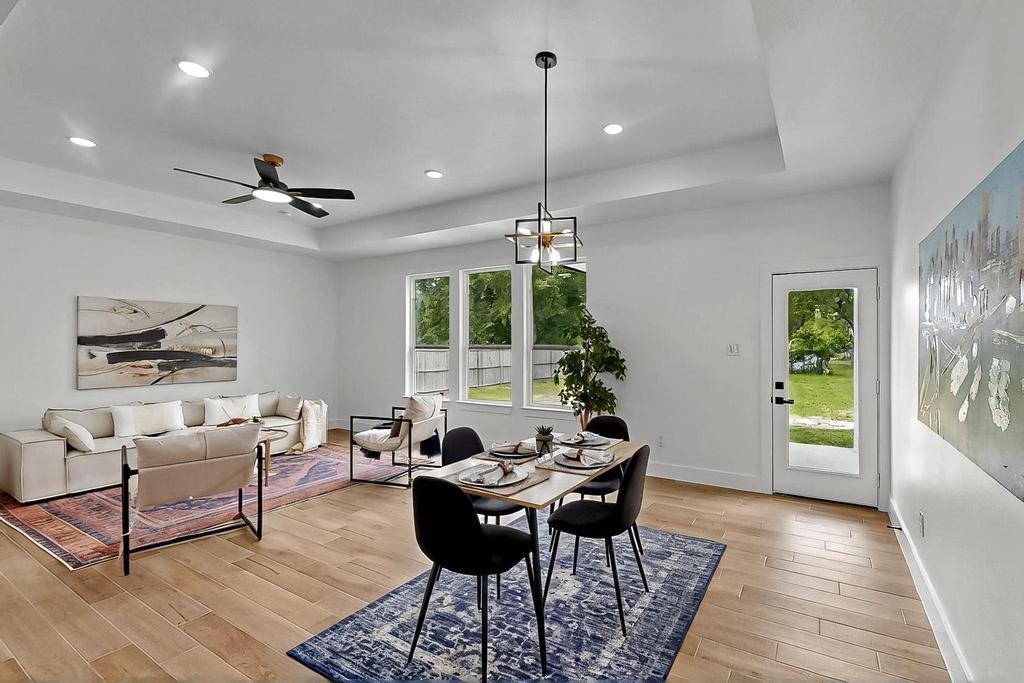 704 Witt , Wolfe City, TX, 75496 | 20940072 | Realty Texas LLC