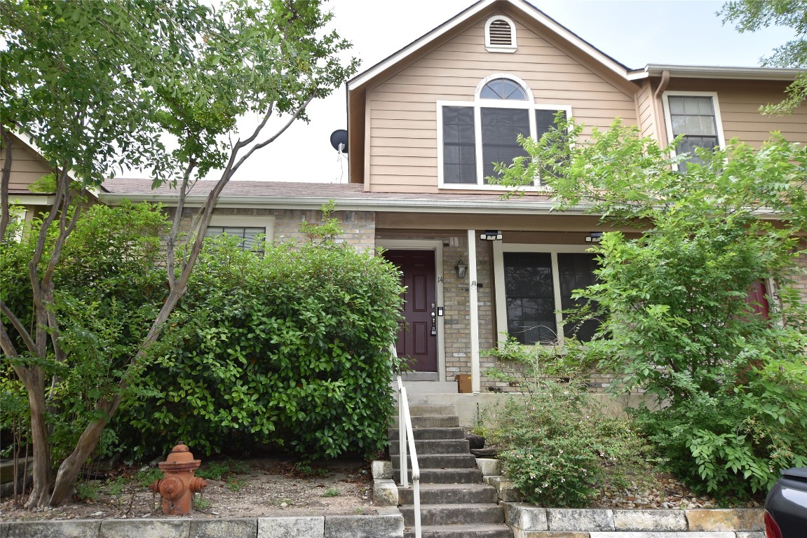 11404 Walnut Ridge Drive 14 , Austin, TX, 78753 | 7586096 | Realty Texas LLC