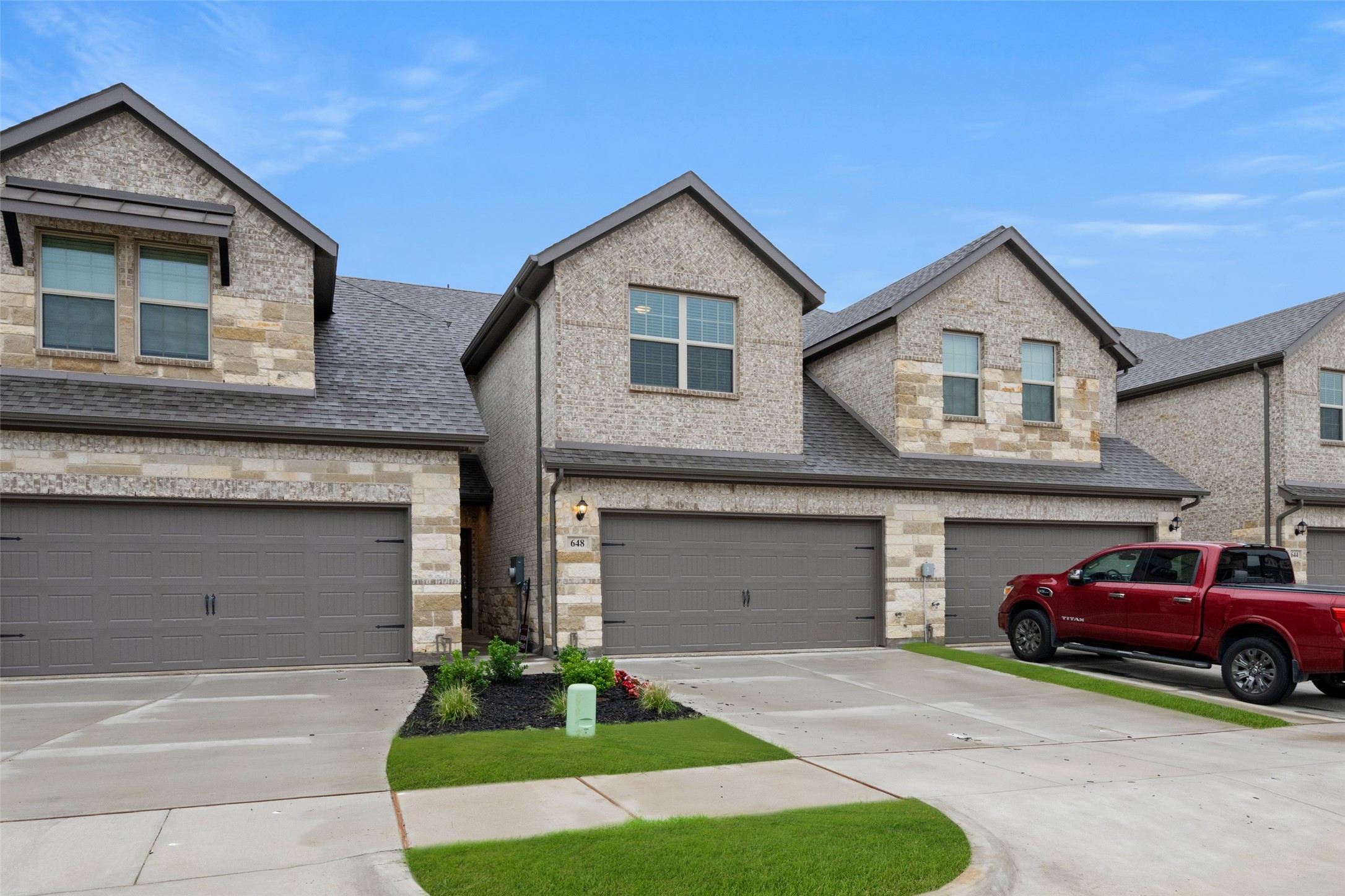 648 Sandiford , Mansfield, TX, 76063 | 20940226 | Realty Texas LLC
