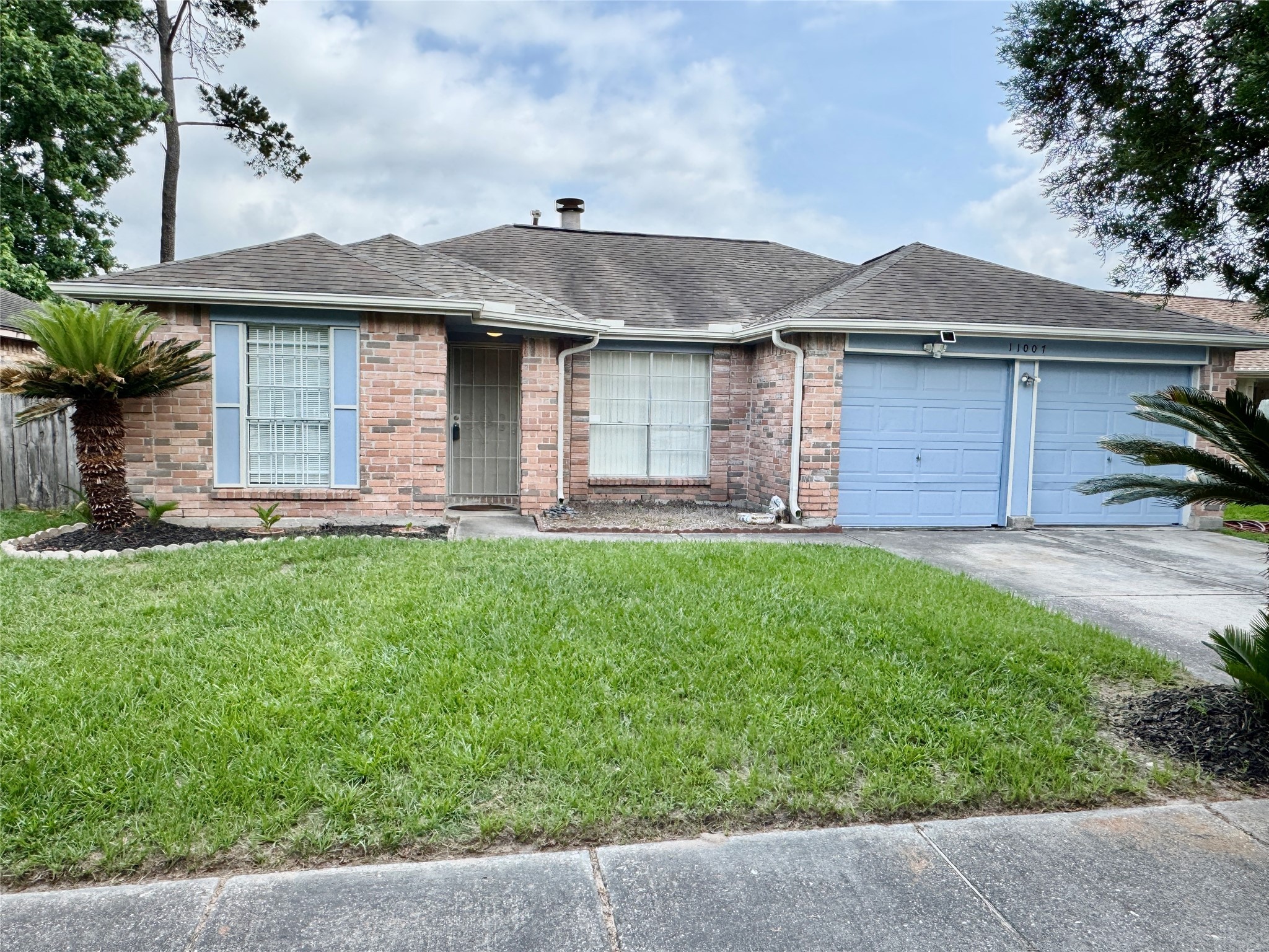11007 Thorncliff Drive , Humble, TX, 77396 | 58158904 | Realty Texas LLC