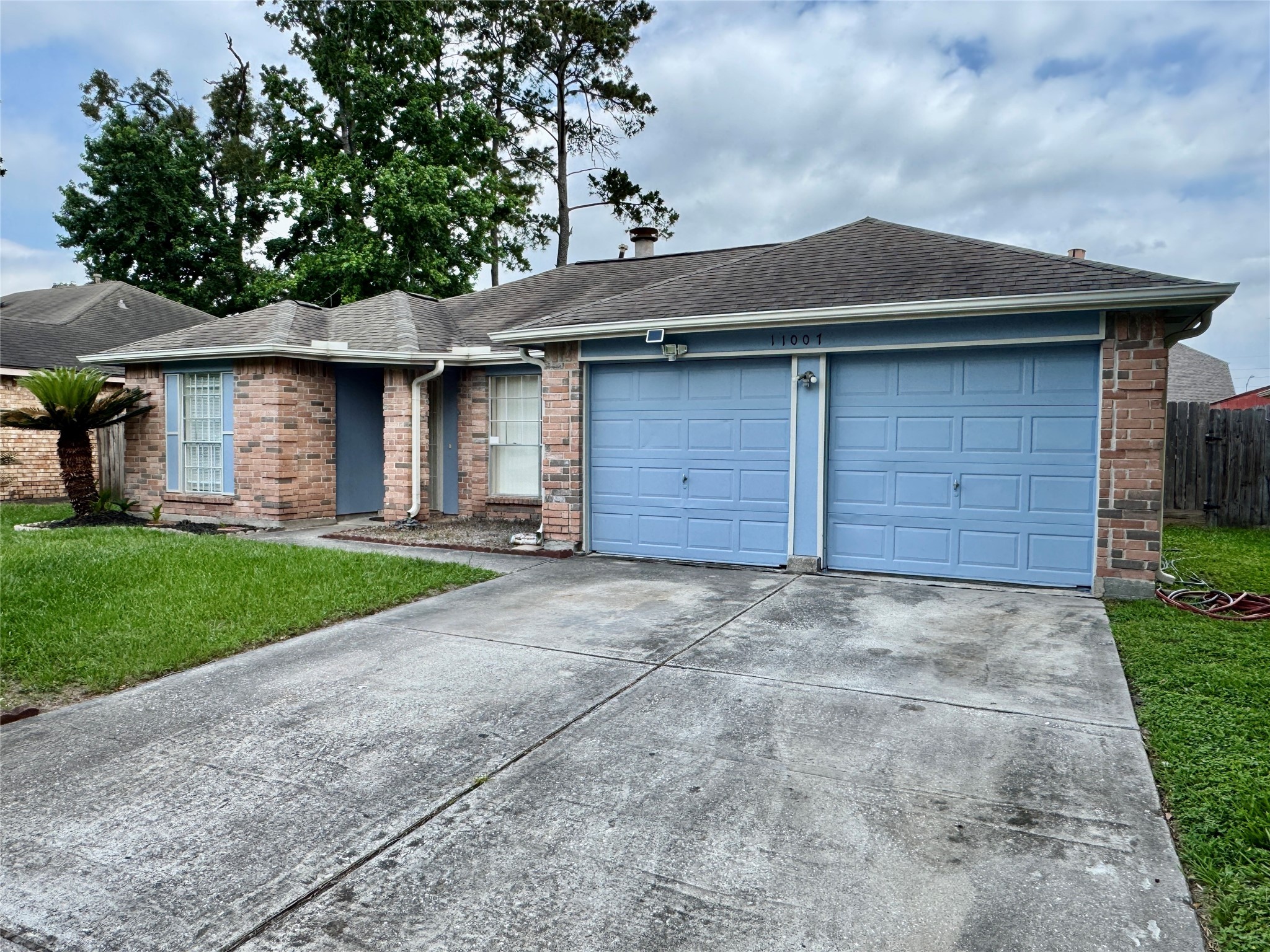 11007 Thorncliff Drive , Humble, TX, 77396 | 58158904 | Realty Texas LLC