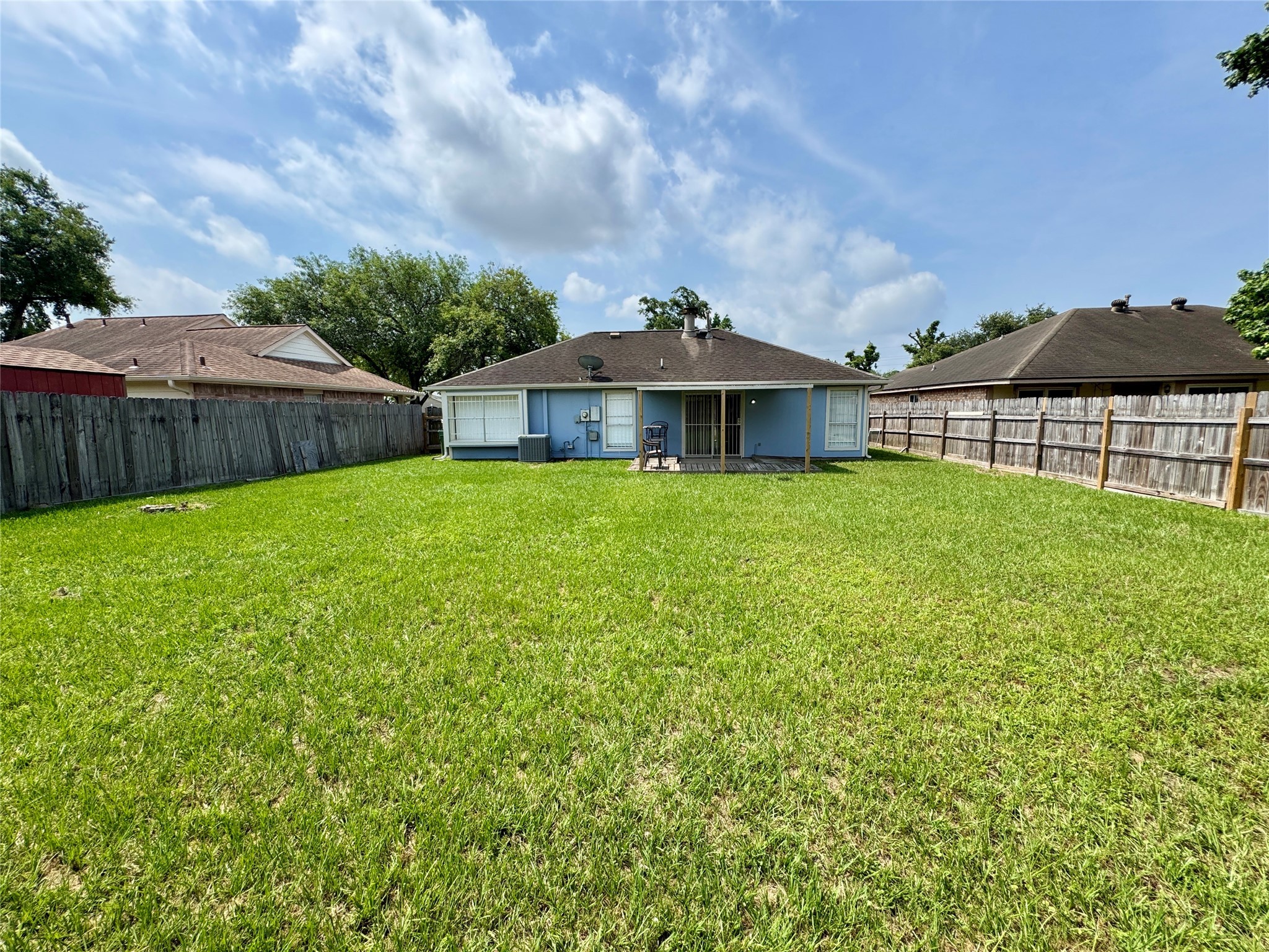 11007 Thorncliff Drive , Humble, TX, 77396 | 58158904 | Realty Texas LLC