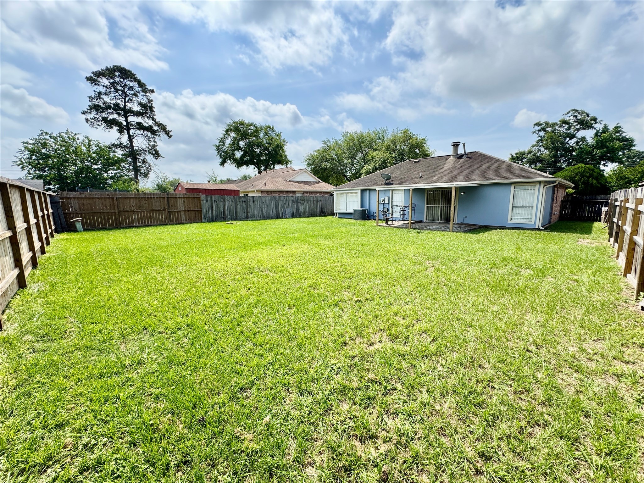 11007 Thorncliff Drive , Humble, TX, 77396 | 58158904 | Realty Texas LLC