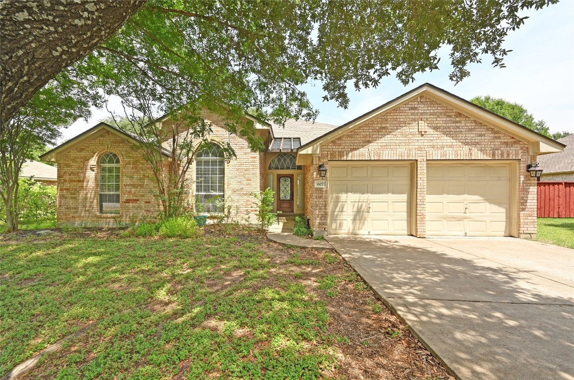 607 Prickley Pear Pass , Buda, TX, 78610 | 3789899 | Realty Texas LLC