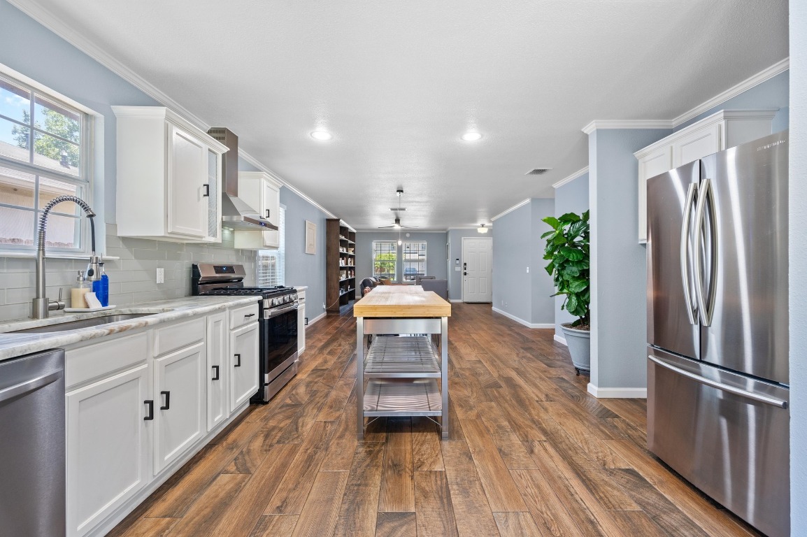6725 Broad Brook Drive , Austin, TX, 78747 | 8019432 | Realty Texas LLC