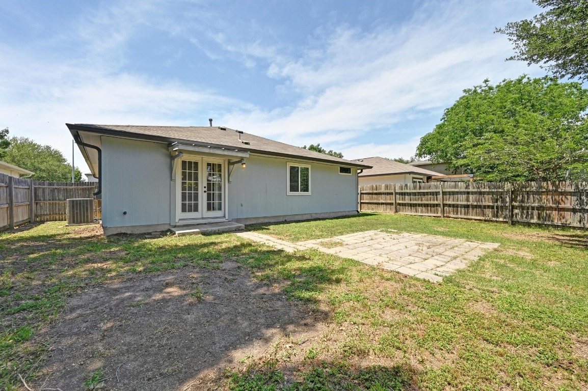 6725 Broad Brook Drive , Austin, TX, 78747 | 8019432 | Realty Texas LLC