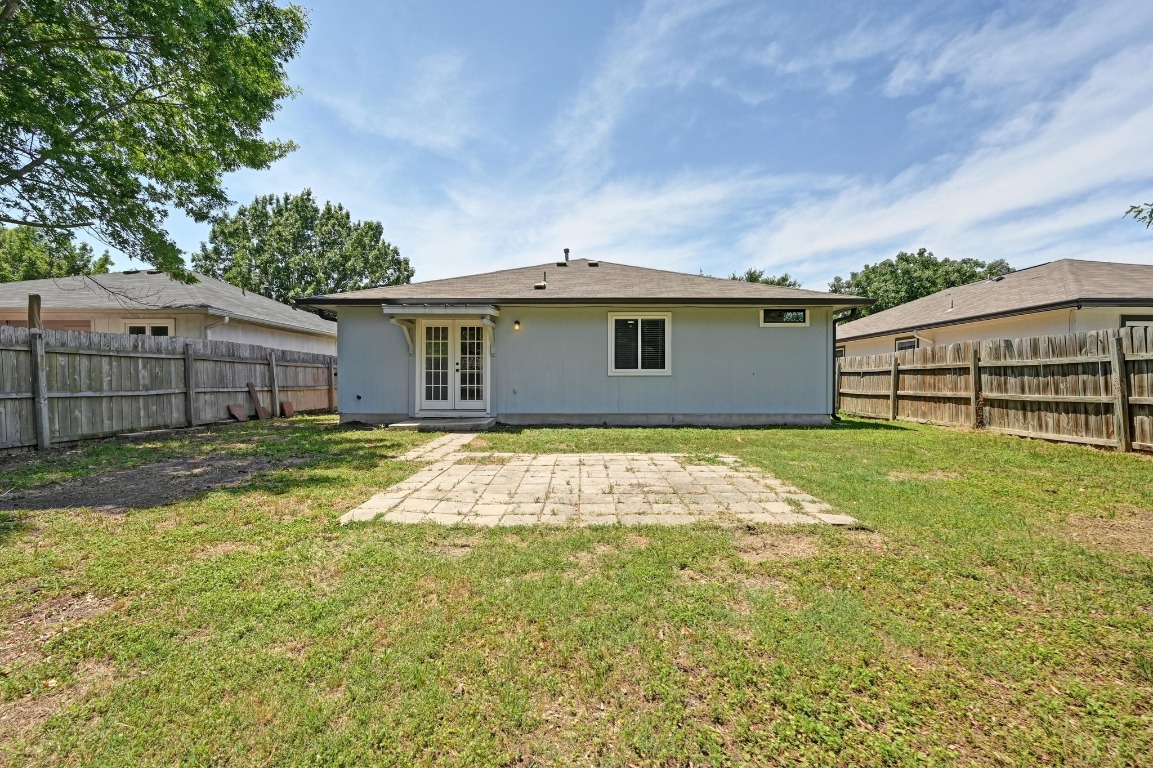 6725 Broad Brook Drive , Austin, TX, 78747 | 8019432 | Realty Texas LLC