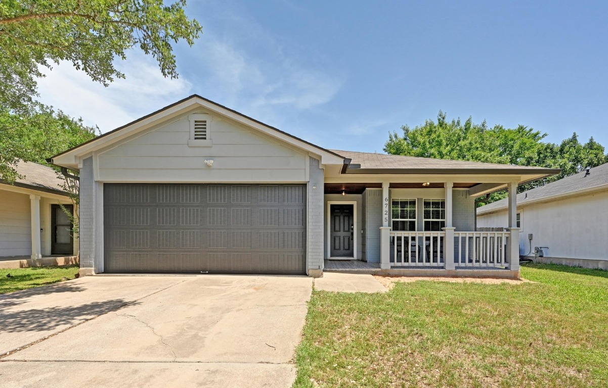 6725 Broad Brook Drive , Austin, TX, 78747 | 8019432 | Realty Texas LLC